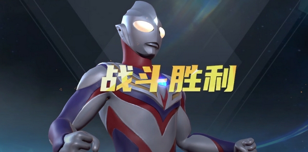 ผู้พัฒนาเกม Ultraman Super Space-Time Hero คือบริษัทใด แนะนำบริษัทผู้พัฒนาเกมมือถือ Ultraman Super Space-Time Hero