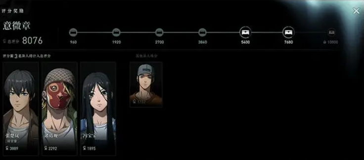 How to Obtain Characters in The Outlier Below Mobile Game Methods for Acquiring Characters in The Outlier Below Mobile Game