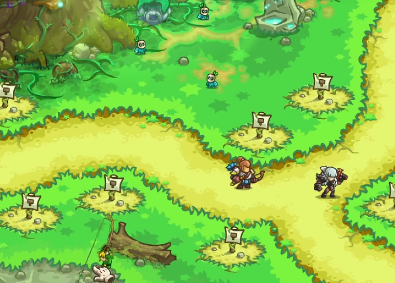 Kingdom Rush 5 Level Guide: How to Pass the Levels in the Kingdom Rush 5 Mobile Game