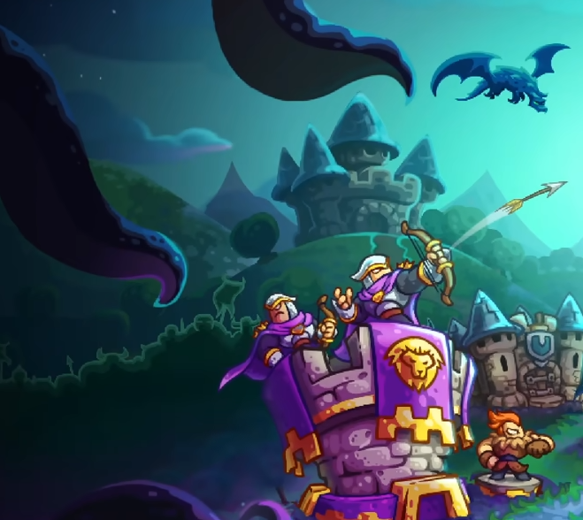 Kingdom Rush 5 Level Guide: How to Pass the Levels in the Kingdom Rush 5 Mobile Game