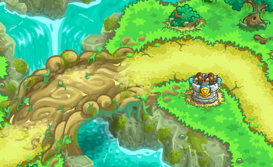 Kingdom Rush 5 Level Guide: How to Pass the Levels in the Kingdom Rush 5 Mobile Game