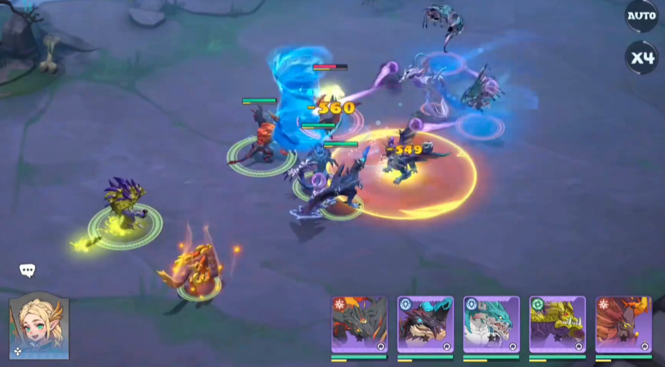 Wer ist Teya in "Begegnung mit Drachen 2"? Rolle von Teya in "Begegnung mit Drachen 2"