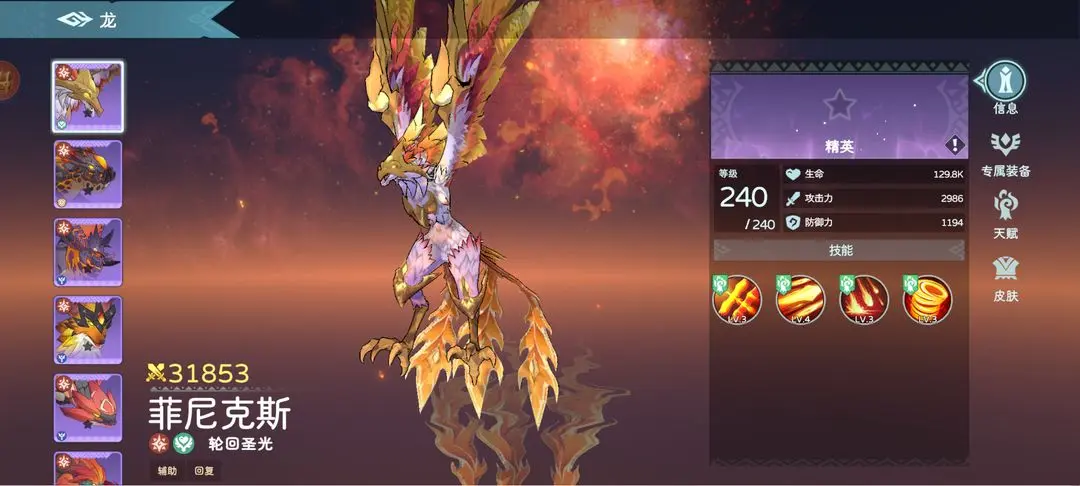 Wie ist Phoenix in Drachenbegegnung 2? Eine Übersicht über die Stärke von Phoenix in Drachenbegegnung 2