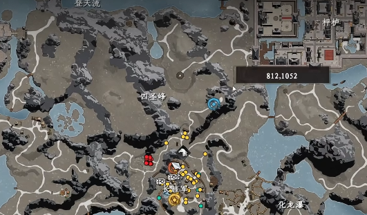 How to Unlock the Fourth Skill Slot in Jianghu 2: The Next Stop Guide to Unlocking the Fourth Skill Slot in the Jianghu 2 Mobile Game