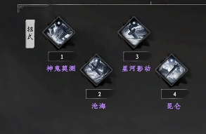How to Unlock the Fourth Skill Slot in Jianghu 2: The Next Stop Guide to Unlocking the Fourth Skill Slot in the Jianghu 2 Mobile Game