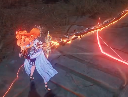 Is it Worth Drawing Augusta in Echoes of the Aeons? Sharing Suggestions for Drawing Augusta