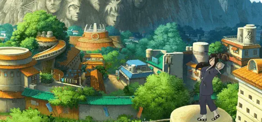 Cara Bermain Wu Dang Hanabi di Game Mobile Naruto: Panduan Strategi dan Keterampilan untuk Wu Dang Hanabi di Game Mobile Naruto