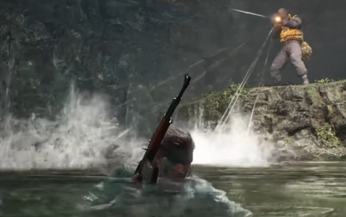 Was sind die Systemanforderungen für das Remake von Metal Gear Solid 3? Übersicht der Systemanforderungen für das Remake von Metal Gear Solid 3