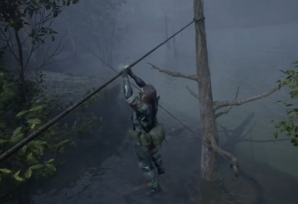 Was sind die Systemanforderungen für das Remake von Metal Gear Solid 3? Übersicht der Systemanforderungen für das Remake von Metal Gear Solid 3