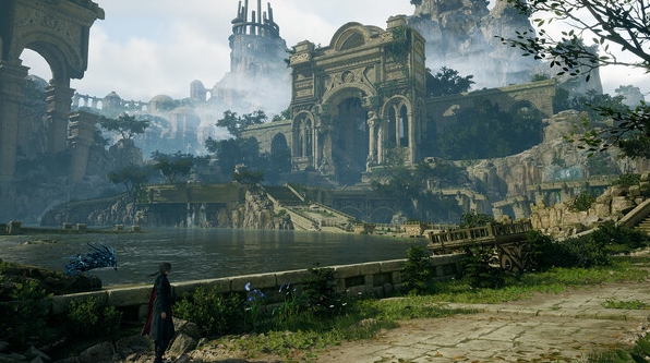 แพลตฟอร์มที่ Soul of the Lost ออกวางจำหน่าย มีการแนะนำแพลตฟอร์มการขายของ Soul of the Lost