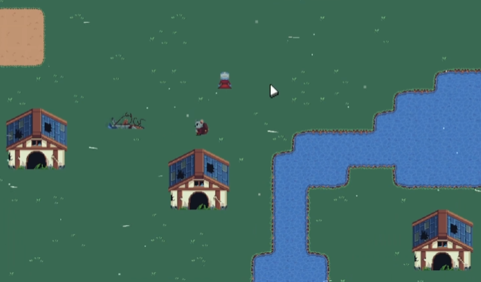 Backpack Hero Building Layout Gameplay Tips for Placing Buildings in the Mobile Version