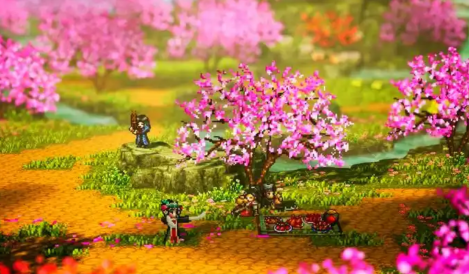 How to Complete the Huida Side Quest in The Legend of Sword and Fairy: Wind and Cloud Determination How to Complete the Huida Side Quest in the Mobile Version of The Legend of Sword and Fairy: Wind and Cloud Determination
