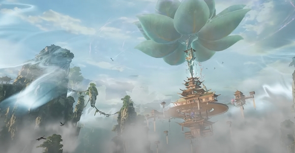 Welche Firma hat das Mobile Spiel "Zhuxian 2" entwickelt? Wessen Spiel ist "Zhuxian 2"?