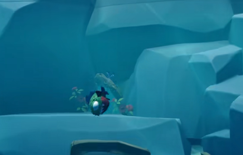 Ich bin der Piranha im zweiten Level von Xiao Yuer. Hier ist die Anleitung für das zweite Level von Xiao Yuer als Piranha.