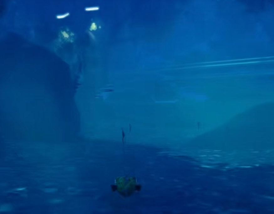 Ich bin der Piranha im zweiten Level von Xiao Yuer. Hier ist die Anleitung für das zweite Level von Xiao Yuer als Piranha.