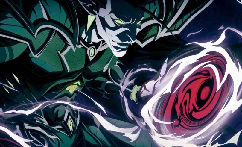 What is Marvel Mystic Surge game? Introduction to the type of Marvel Mystic Surge mobile game