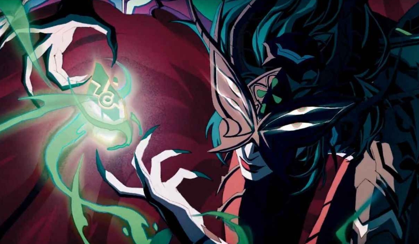 What is Marvel Mystic Surge game? Introduction to the type of Marvel Mystic Surge mobile game