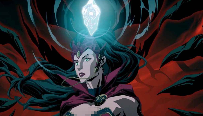 What is Marvel Mystic Surge game? Introduction to the type of Marvel Mystic Surge mobile game