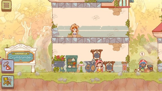 เกมมือถือ Elven Village สนุกไหม รีวิวแนะนำ Elven Village
