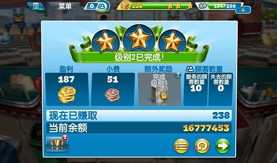 เกม Cooking Fever คืออะไร ประเภทเกมของ Cooking Fever