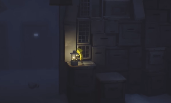 Apakah ada versi mobile untuk Little Nightmares? Apakah game mobile Little Nightmares sudah dirilis?