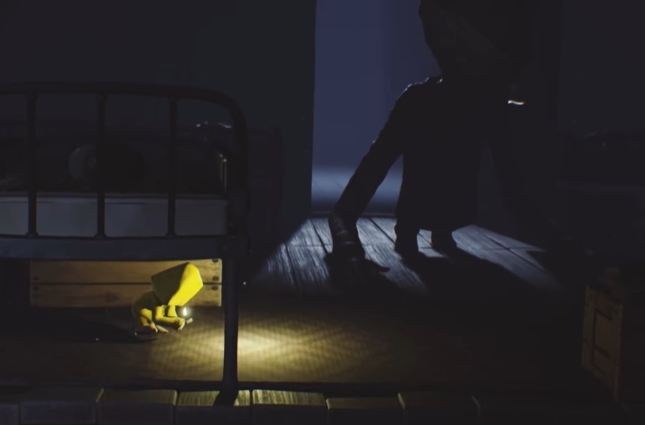 Apakah ada versi mobile untuk Little Nightmares? Apakah game mobile Little Nightmares sudah dirilis?
