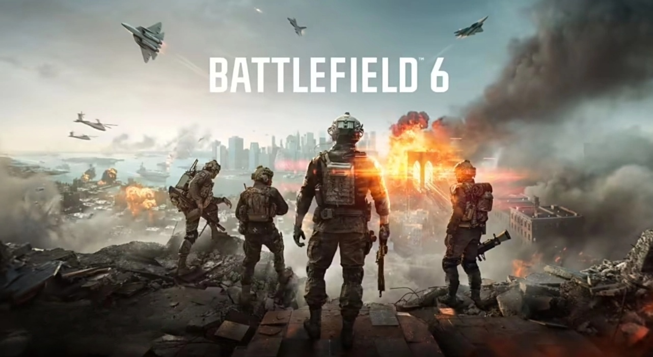 Wann erscheint Battlefield 6? Wann kommt Battlefield 6 heraus?
