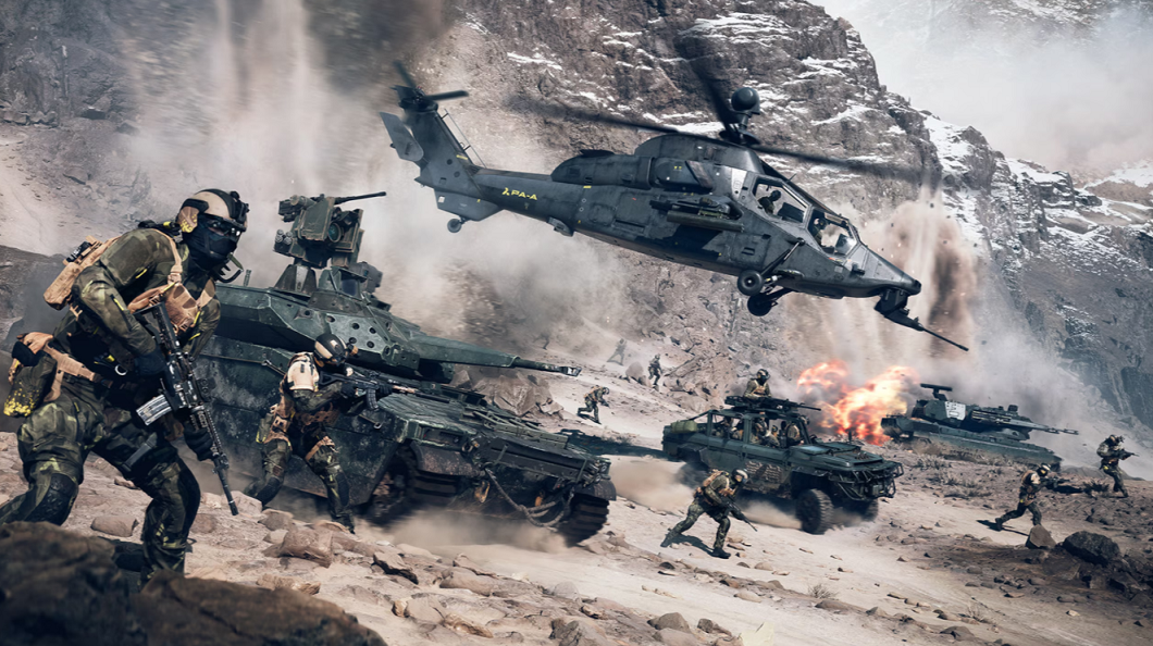 Pre-order advice for Battlefield 6: Which version of Battlefield 6 should you choose?