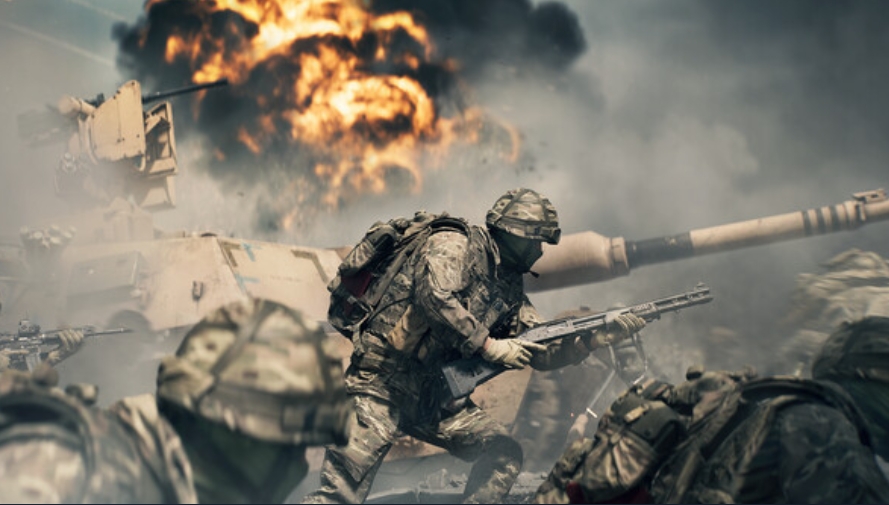 When is the Battlefield 6 test time? Introduction to Battlefield 6 test time
