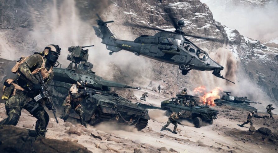 Wann ist die Testphase für Battlefield 6? Eine Einführung in die Testphasen von Battlefield 6.