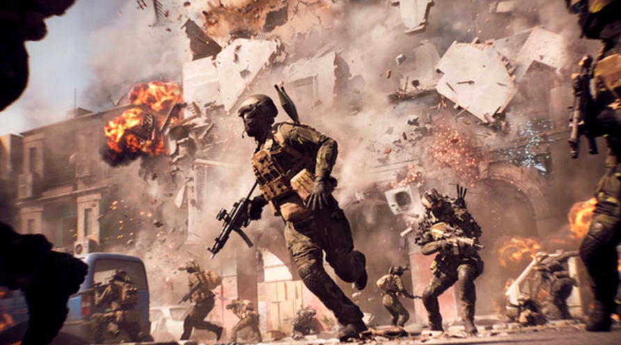 Cách nhận quyền thử nghiệm Battlefield 6: Giới thiệu phương pháp nhận quyền thử nghiệm Battlefield 6