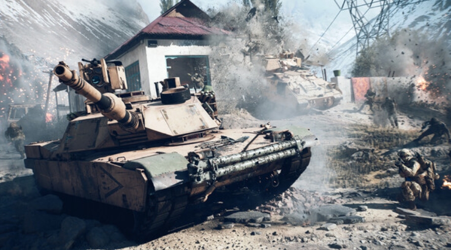 Wie man einen Testzugang zu Battlefield 6 erhält – Eine Anleitung zur Beschaffung eines Testzugangs für Battlefield 6