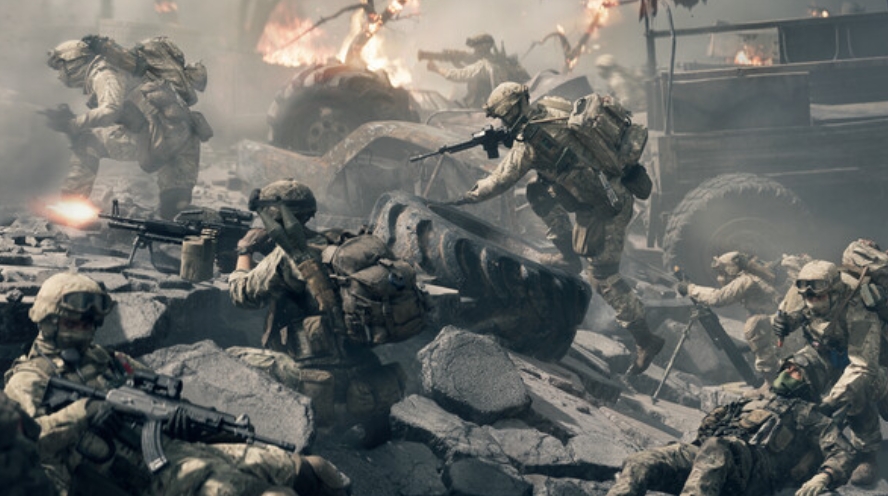 What are the system requirements for Battlefield 6? Introduction to Battlefield 6 system requirements.