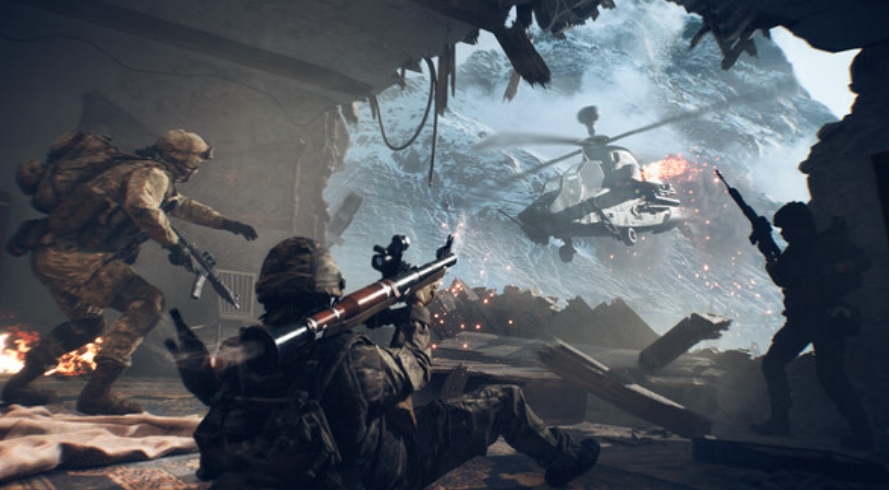 What are the system requirements for Battlefield 6? Introduction to Battlefield 6 system requirements.