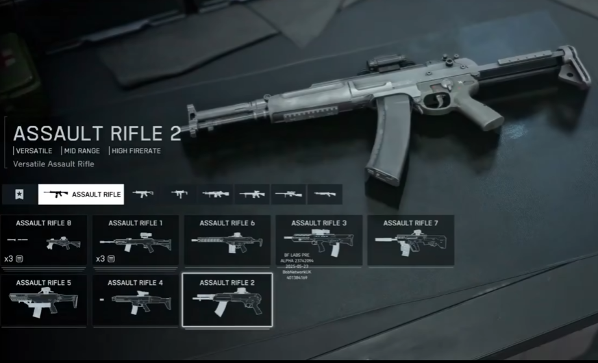 ระบบอาวุธในเกม Battlefield 6 คืออย่างไร มีการเปิดเผยอาวุธต่างๆ ใน Battlefield 6