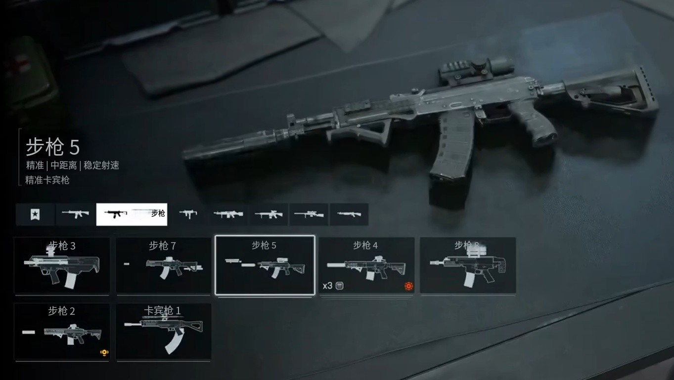 ระบบอาวุธในเกม Battlefield 6 คืออย่างไร มีการเปิดเผยอาวุธต่างๆ ใน Battlefield 6