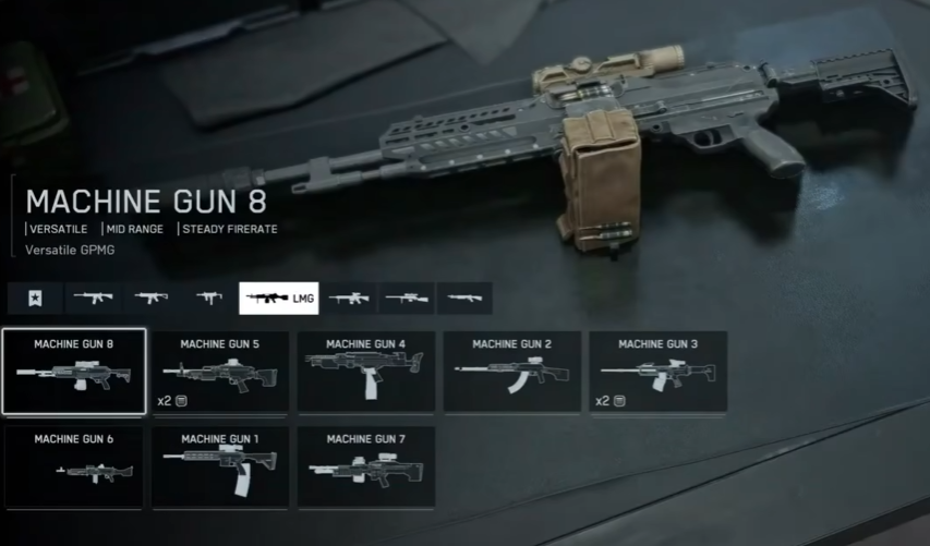 ระบบอาวุธในเกม Battlefield 6 คืออย่างไร มีการเปิดเผยอาวุธต่างๆ ใน Battlefield 6