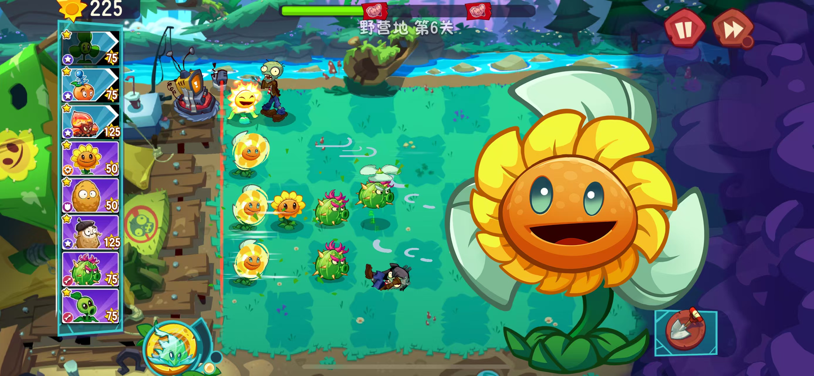 Plant vs Zombies 3 China Version Download Guide Recommended Download Links for Plant vs Zombies 3 Chinese Version