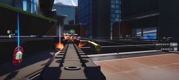 Wie viel Speicherplatz benötigt das Mobile Spiel "Far Light 84"? Wie groß ist das Mobile Spiel "Far Light 84"?