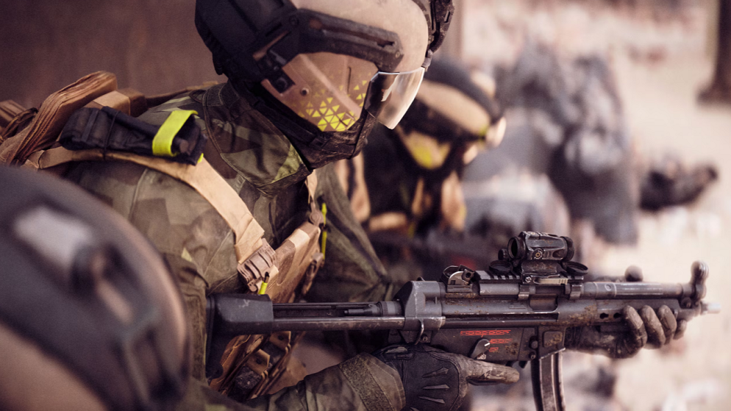 Comprehensive Guide to Battlefield 6 Classes and Detailed Introductions What Are the Careers in Battlefield 6?