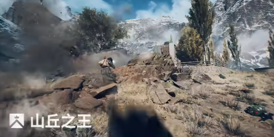 What gameplay modes are available in Battlefield 6? A detailed analysis of Battlefield 6 gameplay modes.
