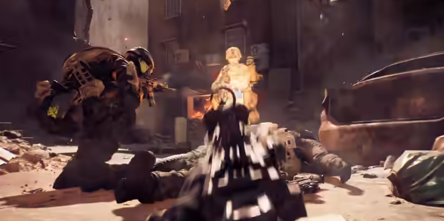 What gameplay modes are available in Battlefield 6? A detailed analysis of Battlefield 6 gameplay modes.
