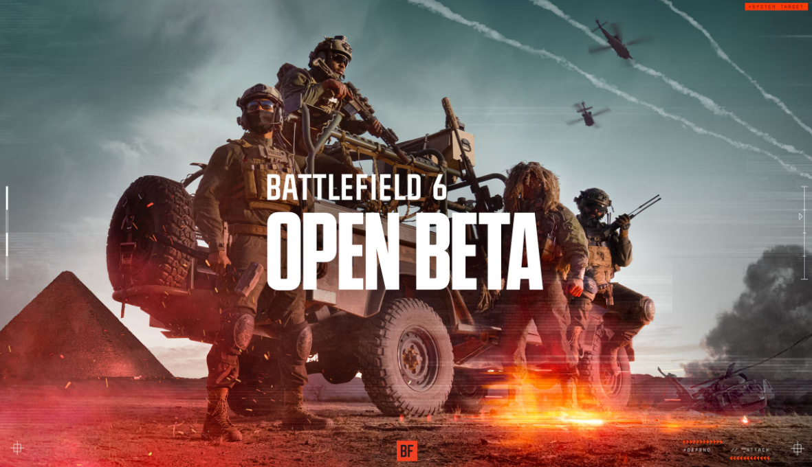 What gameplay modes are available in Battlefield 6? A detailed analysis of Battlefield 6 gameplay modes.