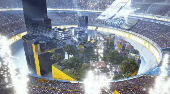 终极角逐上线平台有哪些 THEFINALS发售平台介绍