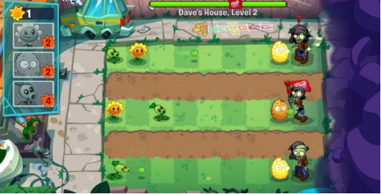 Wann kann man Plants vs. Zombies 3 spielen? Ist Plants vs. Zombies 3 bereits erschienen?