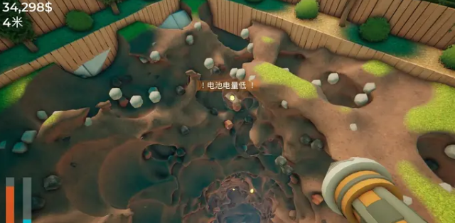 Wie man das Spiel "Maulwurf nach Reichtümern graben" meistert – Detaillierte Anleitung zum Spiel "Maulwurf nach Reichtümern graben"