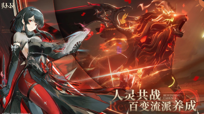 Gehört Guihuan zu Tencent? Welchem Studio gehört das Mobile Spiel Guihuan?