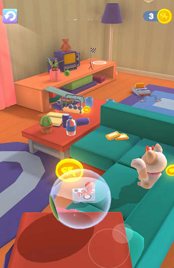 Saya adalah Game Download Gratis Versi Resmi Xiao Yuer Saya adalah Pengenalan Download Gratis Versi Tionghoa Xiao Yuer