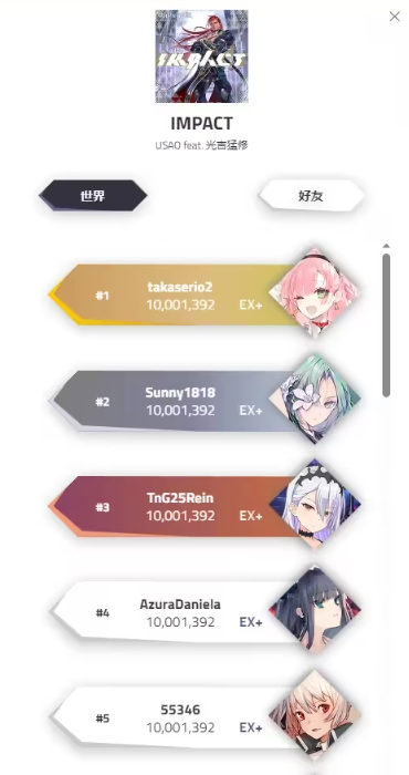 Pengenalan Titik Sumber Memori Arcaea dan Cara Mendapatkan Titik Sumber Memori Arcaea