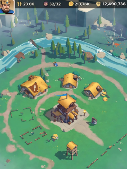 Introduction to the Gameplay of BenBen Kingdom and Guide for the Chinese Server